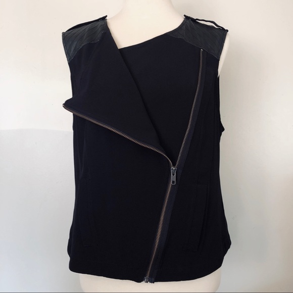 Sanctuary Clothing Vest - Picture 2 of 6